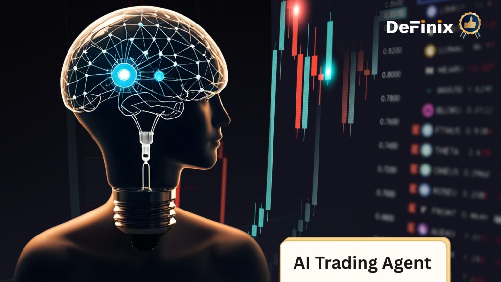 ai trading agent