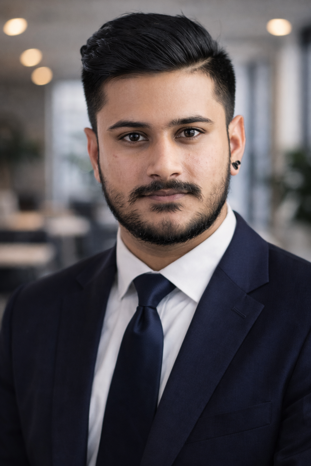 definix marketing head vikram singh