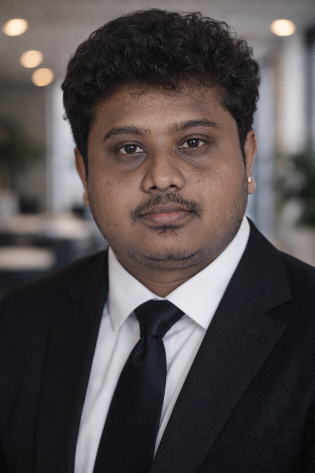 definix founder vishal torane