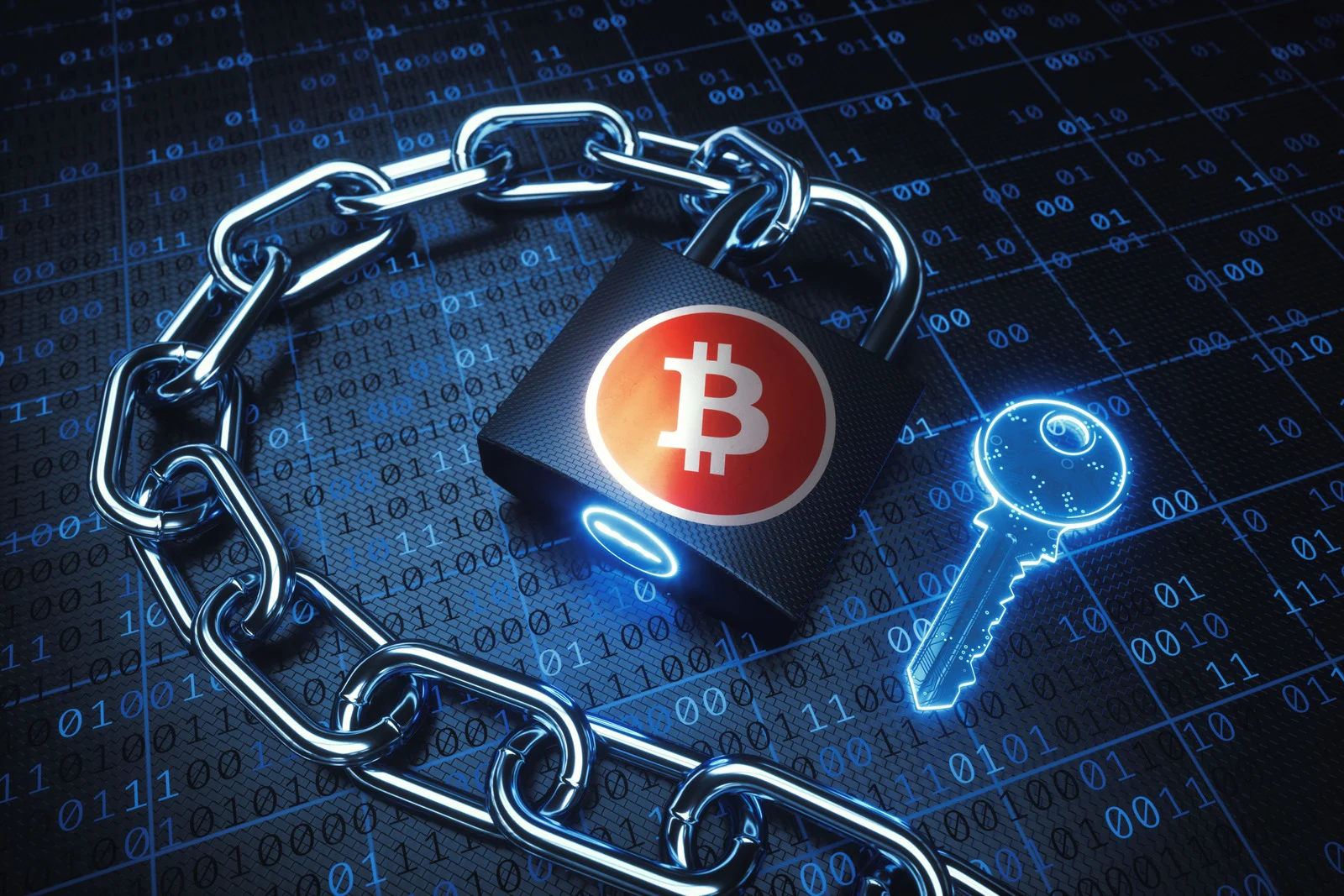 what is definix blockchain​