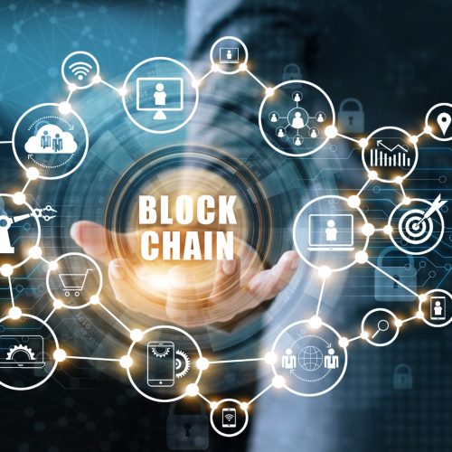 Definix Blockchain - Use Cases That Build Trust, Speed & Transparency