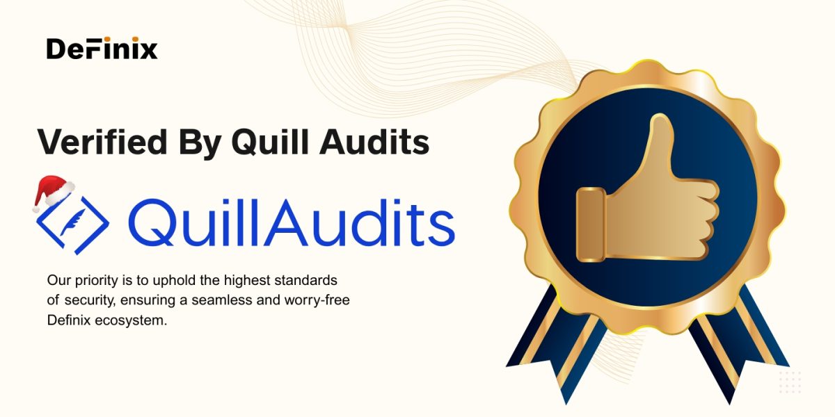 Home verified by quill audits